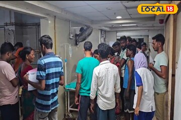 চোখের সামনে প্রাণ গেল দুই যাত্রীর! কাছাকাছি এসেও বাড়ি ফেরা হল না, 'ভিলেন' টোটো