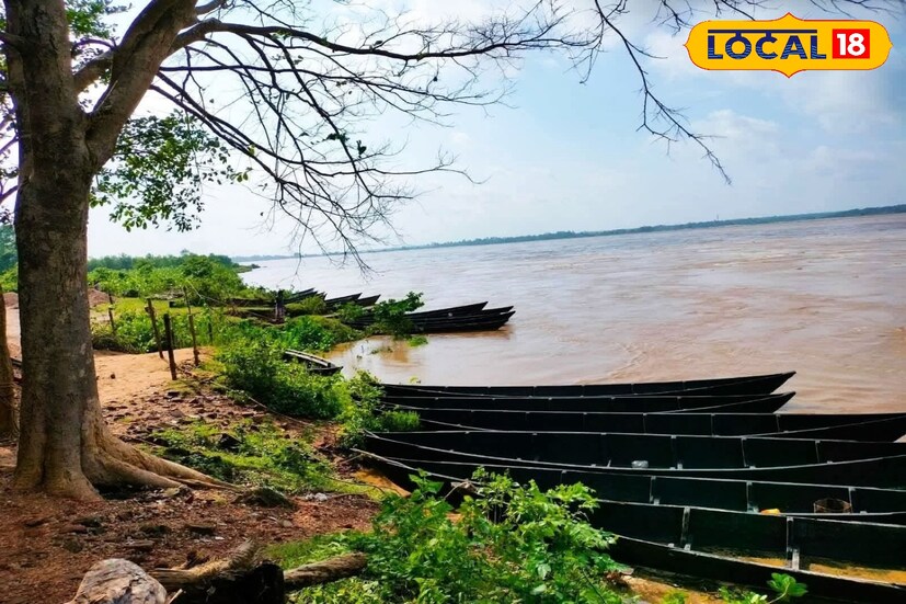 মন্দির থেকে সুবর্ণরেখা নদীকে দেখতে অসাধারণ লাগে। এখন রাজ্য সরকারের উদ্যোগে এখানে রাত্রিকালীন বাসের জন্য গেস্ট হাউস এবং পার্ক তৈরি হয়েছে। চারিদিকে সবুজের অপরূপ সমারোহে সপ্তাহান্তে কয়েকটা দিন নির্দ্বিধায় এখানে কাটান যেতে পারে। (ছবি ও তথ্য - তন্ময় নন্দী)