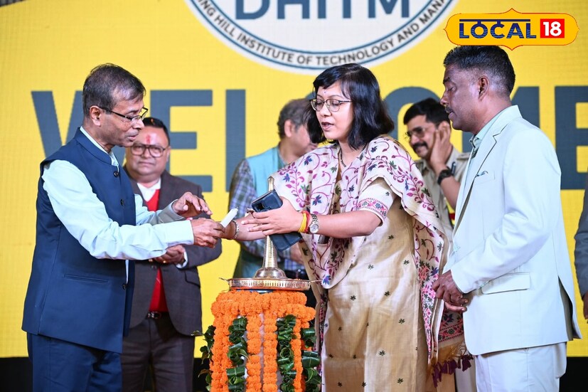 গোর্খা জনমুক্তি মোর্চার প্রধান ও GTA প্রধান অনীত থাপা এই দিনটিকে তাঁর রাজনৈতিক জীবনের সর্বোচ্চ সাফল্য হিসেবে উল্লেখ করে বলেন, 'আমার রাজনৈতিক যাত্রা ২০১৭ সালে শুরু হয়েছিল। আজকের এই প্রকৌশল কলেজের উদ্বোধন আমার জীবনের সবচেয়ে আনন্দের দিন। রাংলি রাংলিয়ট ব্লকে দার্জিলিং হিল ইউনিভার্সিটির পর এবার পাহাড় পেল নিজস্ব ইঞ্জিনিয়ারিং কলেজ'। (ছবি ও তথ্যঃ ঋত্বিক ভট্টাচার্য)