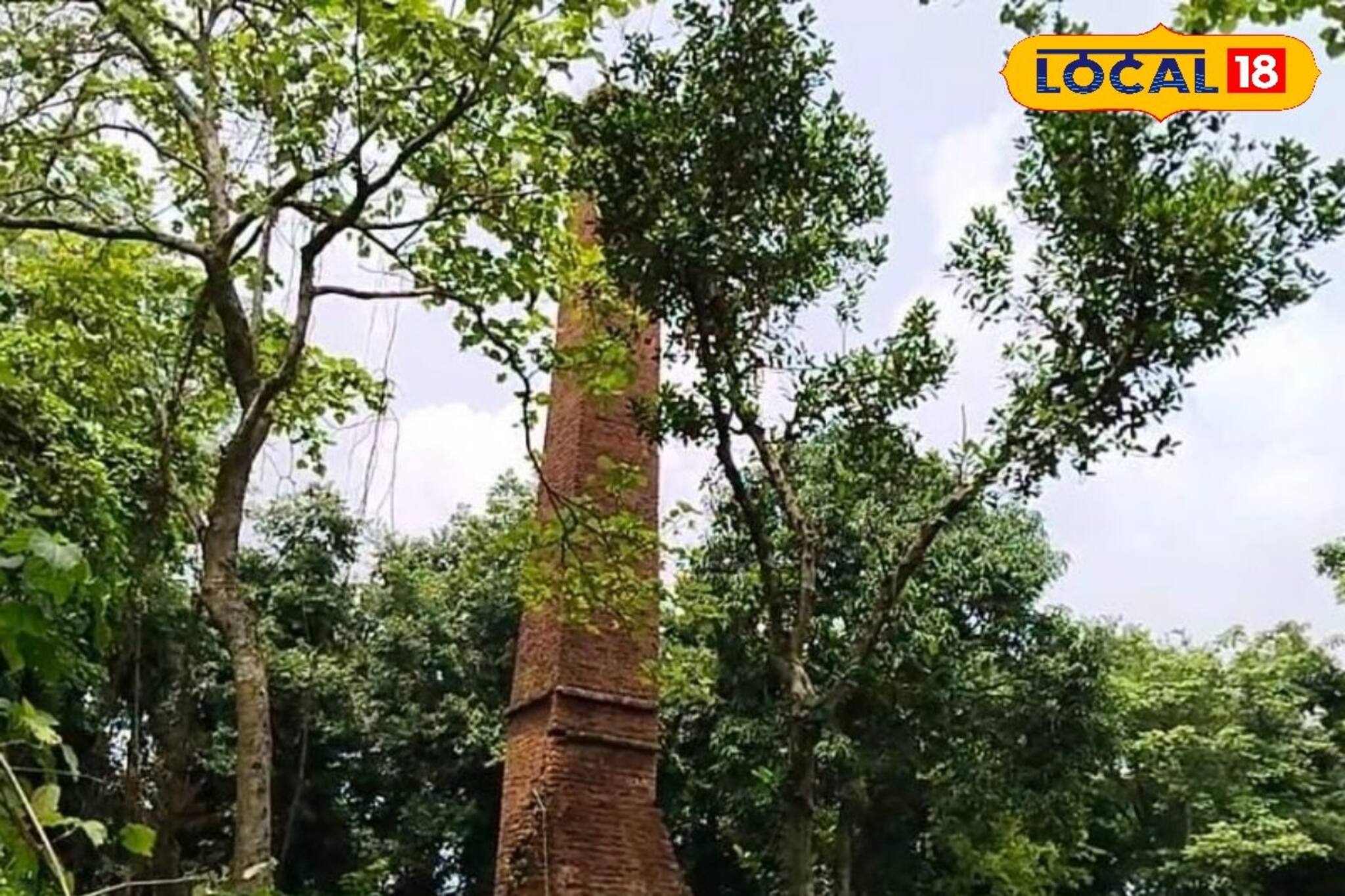 দিনেও গা ছমছমে পরিবেশ, ব্রিটিশ আমলের বিরাট স্থাপত্য আজও মাথা তুলে দাঁড়িয়ে, ঠিকানা জানুন