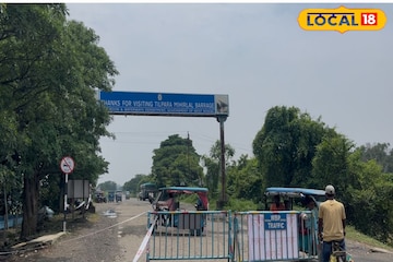 তিলপাড়া ব্যারেজে যান চলাচল নিয়ে এসে গেল মেগা আপডেট! বড় বৈঠকে বড় সিদ্ধান্ত নিল প্রশাসন তিলপাড়া ব্যারেজে যান চলাচল নিয়ে এসে গেল মেগা আপডেট! বড় বৈঠকে বড় সিদ্ধান্ত নিল প্রশাসন