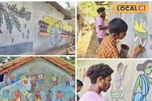 একবার গেলে বারবার যেতে চাইবেন...! সময় পেলে ঢুঁ মারুন এই ছবির গ্রামে, মন ভাল হবেই আপনার