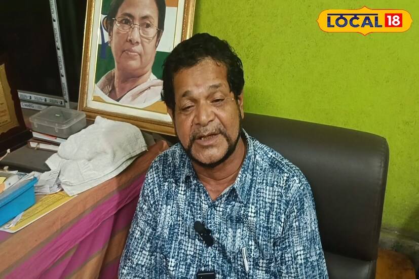 বর্তমান বড়জোড়া বিধানসভা কেন্দ্রের বিধায়ক অলক মুখার্জি বলেন: কে কোথায় অ্যাম্বুলেন্স দিয়েছে আমার জানা নেই তবে আমি বিষয়টি খতিয়ে দেখছি এবং ওই গ্রামের মানুষের পাশে থাকার চেষ্টা করছি! (ছবি ও তথ্য: অনিকেত বাউরী)