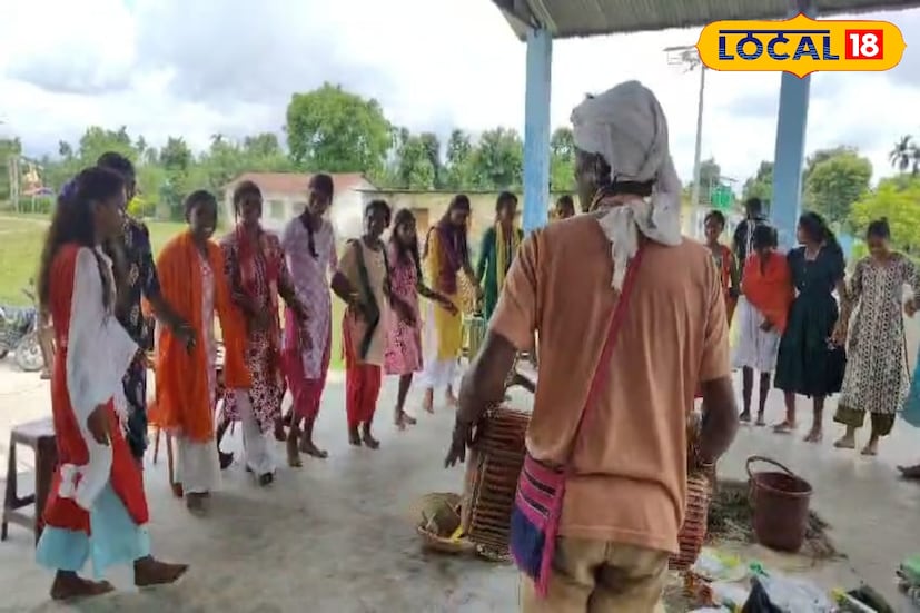 প্রতিবার ভাদ্র মাসের একাদশী তিথিতে এই পুজোর আয়োজন হয়। আগামী ৩রা সেপ্টেম্বর অনুষ্ঠিত হতে চলেছে করম পুজো। এই উপলক্ষে ভর্ণোবাড়ি চা বাগানে ঐতিহ্যবাহী রীতিনীতি মেনে পুজোর প্রস্তুতি শুরু হয়েছে।