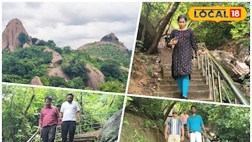 পর্যটকদের