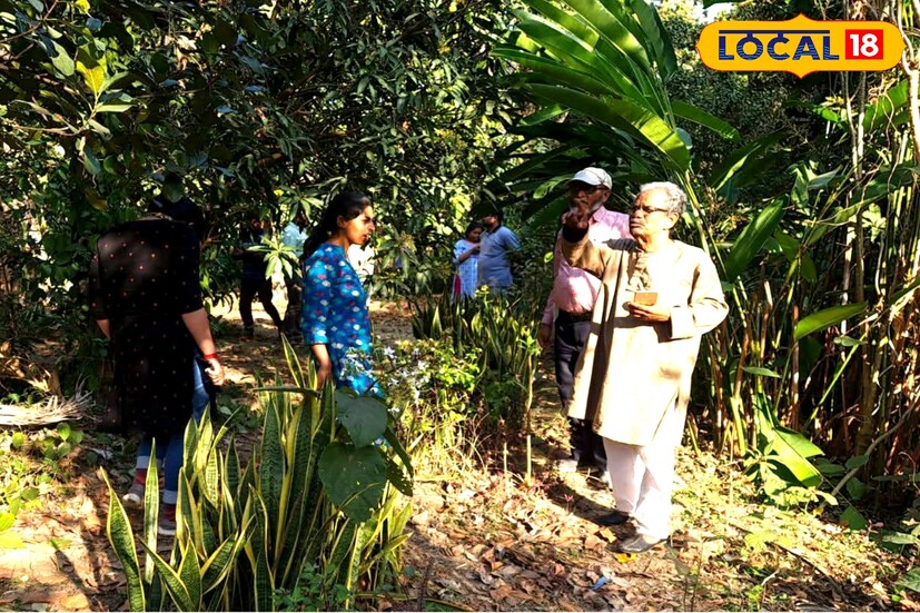 আশপাশের এলাকায় যদি কোনও আহত পশুপাখি পাওয়া যায়, গ্রামবাসীরা নির্দ্বিধায় পৌঁছে দেন সোমনাথ বাবুর বাড়িতে। কারণ সকলেই জানেন এখানে তারা সঠিক যত্ন ও চিকিৎসা পাবে। একবার পটাশপুর থেকে উদ্ধার হয়েছিল কুমিরের ছানা, যা রাখা হয়েছিল তার বাড়িতেই। এছাড়াও উদ্ধার হয়েছে আইড টার্টল এবং রাজ্য প্রাণী মেছোবিড়াল। তার বাগানে ৭০০ বেশি গাছ রয়েছে, যার মধ্যে বহু বিরল ও বিলুপ্তপ্রায় প্রজাতি আজও জীবিত।