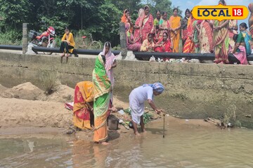 জঙ্গলমহলের মহিলাদের চাপড়া ষষ্ঠী পালন! এই ব্রত কেন করা হয়? আজও অনেকে জানেন না সেই কারণ