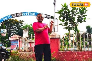 পৃথিবীকে রক্ষাই লক্ষ্য! কাঁথির 'এই' শিক্ষক যা করছেন, জানলে স্যালুট করবেন