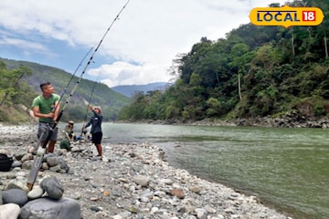 গোয়া, আন্দামান, ভাইজ্যাগ ছাড়ুন! বাংলার 'এই' জায়গায় হচ্ছে স্পোর্টস ফিশিং, পুজোয় ঘুরে আসুন গোয়া, আন্দামান, ভাইজ্যাগ ছাড়ুন! বাংলার 'এই' জায়গায় হচ্ছে স্পোর্টস ফিশিং, পুজোয় ঘুরে আসুন