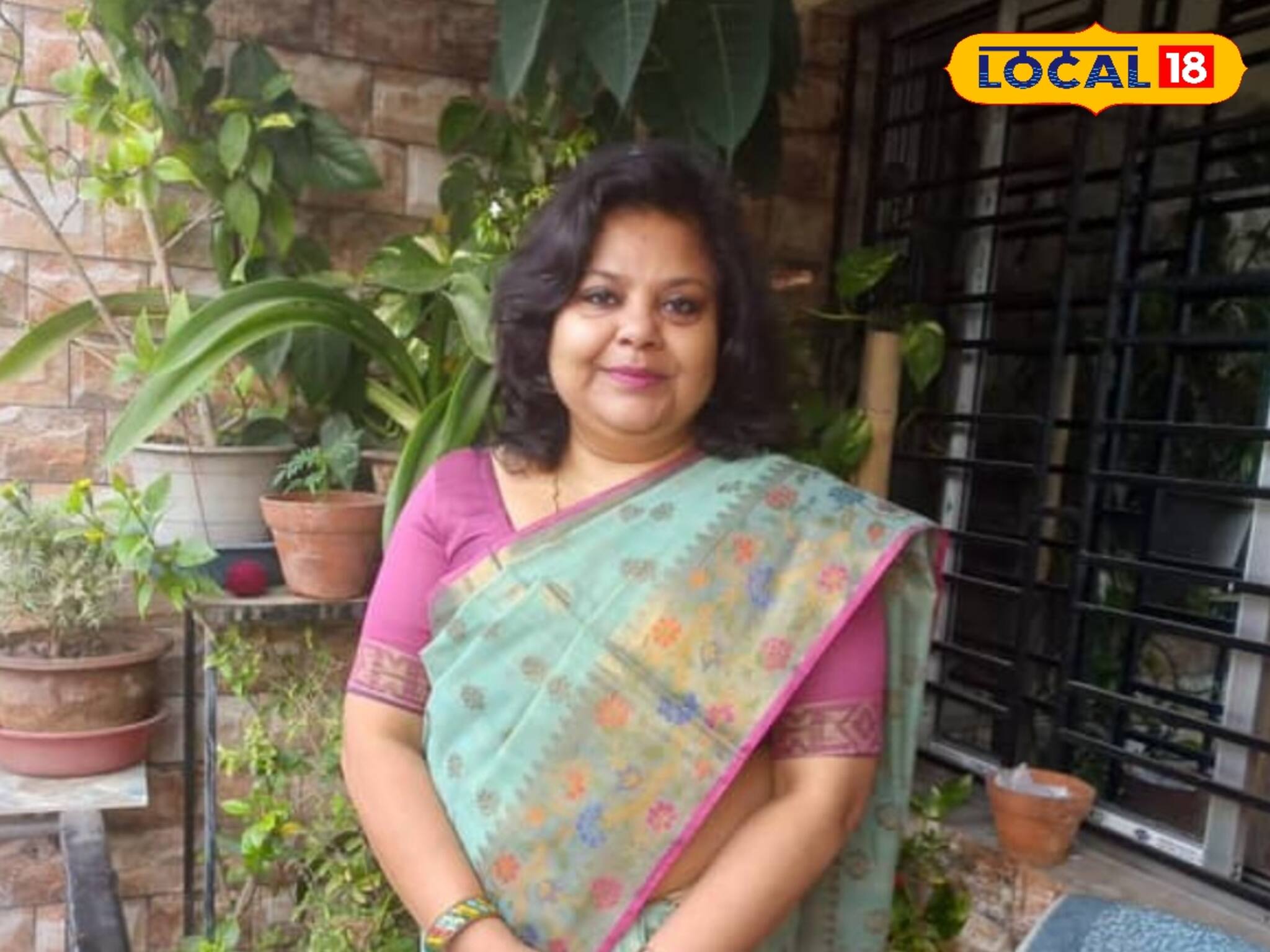 National Teachers Award 2025: দিল্লির বিজ্ঞান ভবনে ডাক পেলেন বাংলার শিক্ষিকা, দেশের সেরা শিক্ষকের মর্যাদা নিউ টাউনের শিক্ষিকা মধুরিমার