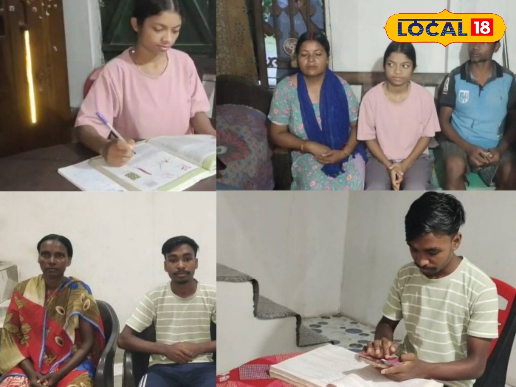 চা বাগানে শিক্ষাক্ষেত্রে আশার আলো! ডাক্তারি পড়তে যাচ্ছে  দুই পড়ুয়া