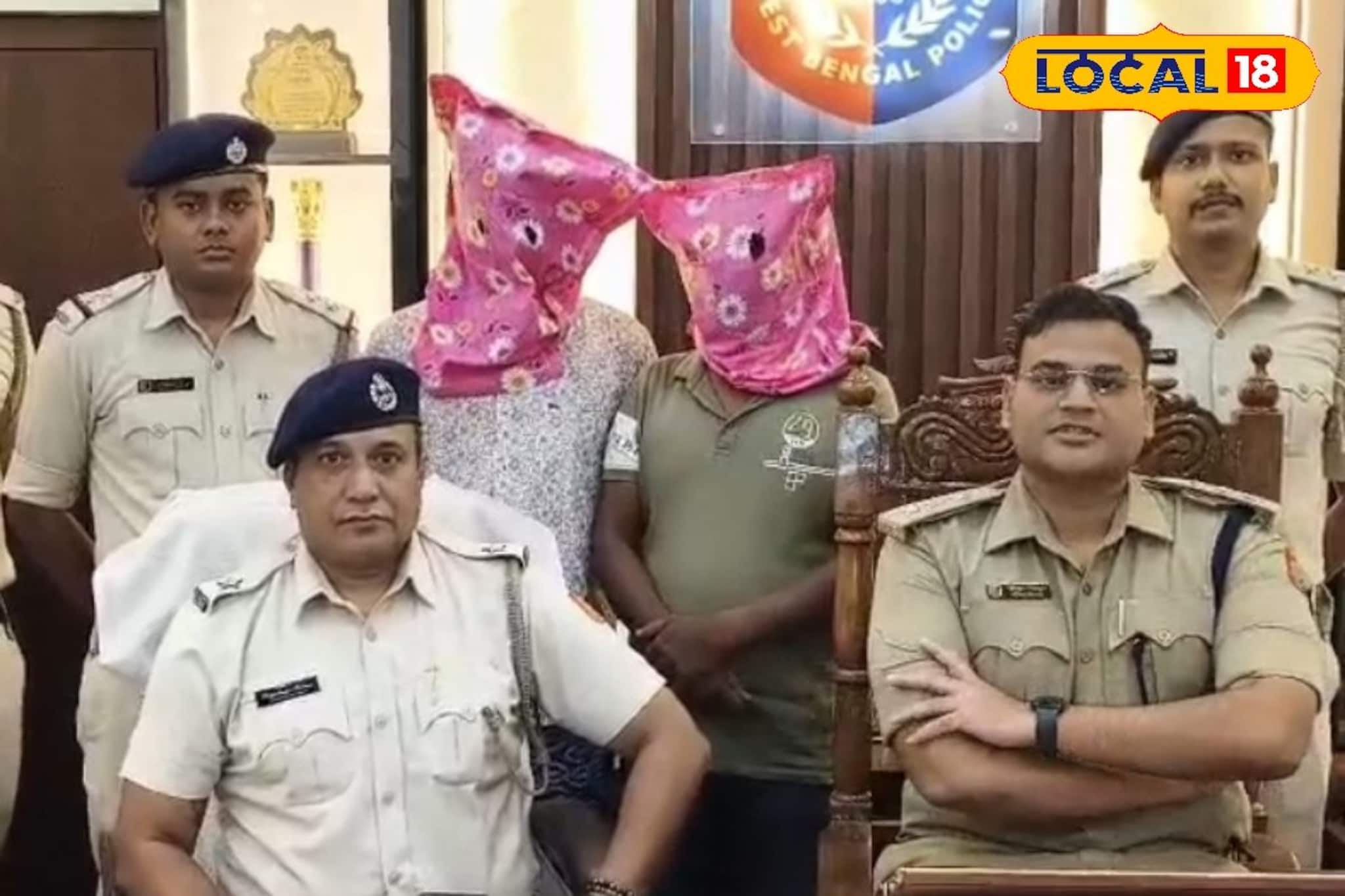 বিরল মানসিক রোগে আক্রান্ত, যেখানে হয় চুরি করার ইচ্ছা! অভিযুক্তকে ধরতেই বিস্ফোরক তথ্য