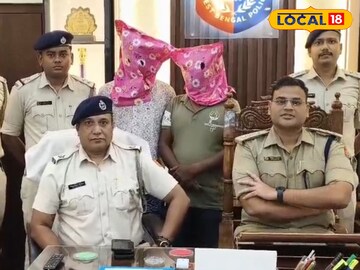 West Bengal News: বিরল মানসিক রোগে আক্রান্ত, যেখানে হয় চুরি করার ইচ্ছা! অভিযুক্তকে ধরতেই সামনে এল বিস্ফোরক সত্য