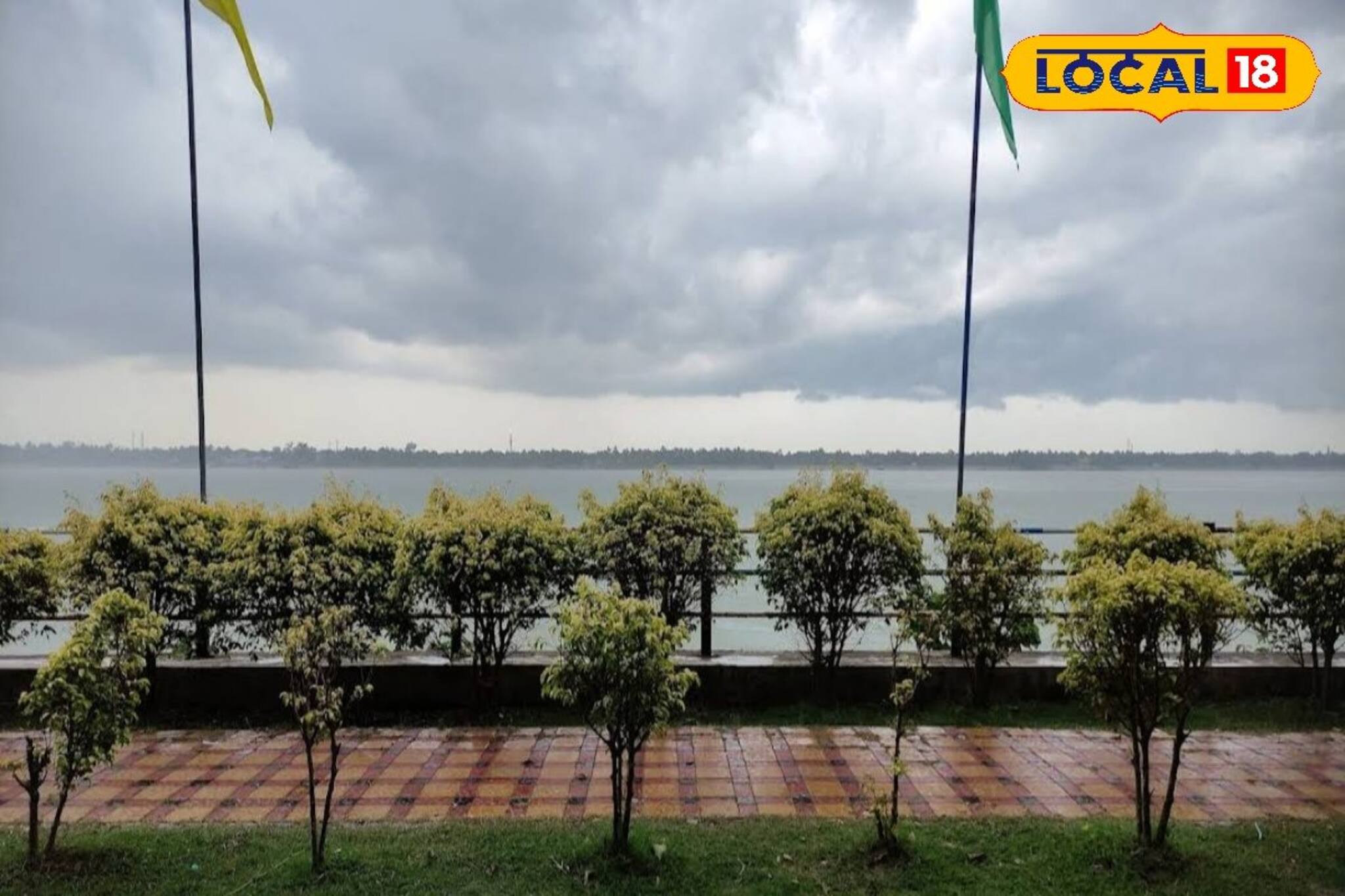 মাত্র ১০ টাকা! কলকাতার কাছেই সঙ্গীর সঙ্গে সময় কাটানোর সেরা ঠিকানা, ঢুঁ মারুন পুজোর ছুটিতে