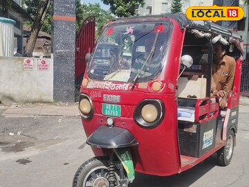 একই নম্বরে দুই টোটো, ক্ষুব্ধ চালক থানার দ্বারস্থ