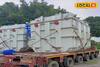৫০০ মেগা ভোল্টের ট্রান্সফর্মার সুভাষগ্রামে, মিটবে সমস্যা
