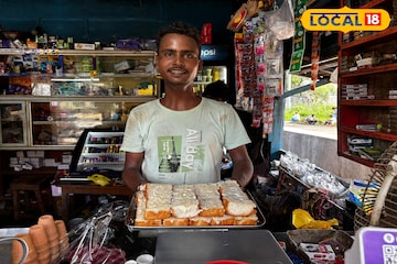 এই সর টোস্ট চেখে না দেখেলেই মিস! আসতে হবে মেঘনাদের ডেরায় এই সর টোস্ট চেখে না দেখেলেই মিস! আসতে হবে মেঘনাদের ডেরায়