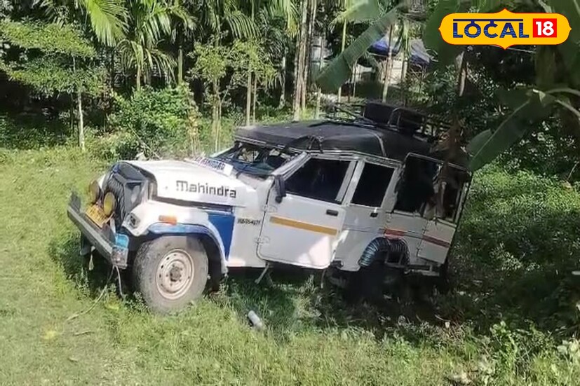 এই ঘটনার পর এলাকায় দেখা যায় উত্তেজনা। রাস্তার পাশের এলাকাবাসীরা পুলিশে খবর দেয়। তারা আহতদের প্রথম উদ্ধার করে। নিকটবর্তী স্বাস্থ্যকেন্দ্রে আহতদের নিয়ে যাওয়া হয়। 