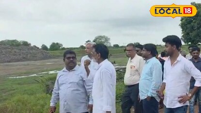 হাসনাবাদের মাছরাঙা দ্বীপে অভিযানে আধিকারিকরা