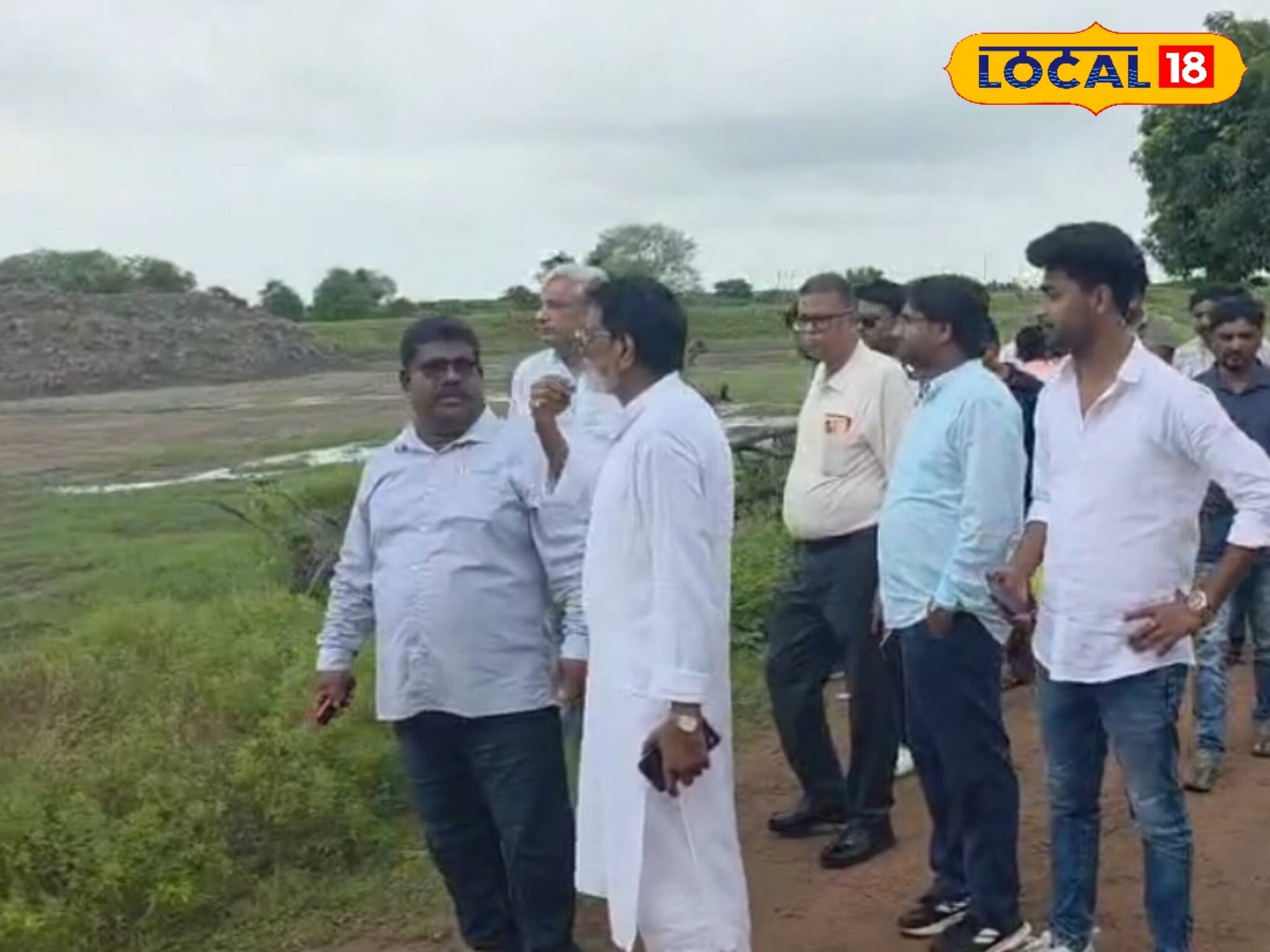 হঠাৎ গজিয়ে উঠেছে ইটভাটা! মাছরাঙা দ্বীপে অভিযান