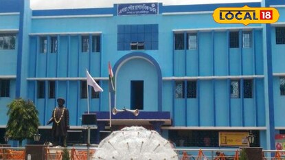 এগরা পৌরসভা