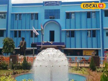 এগরা পৌরসভা