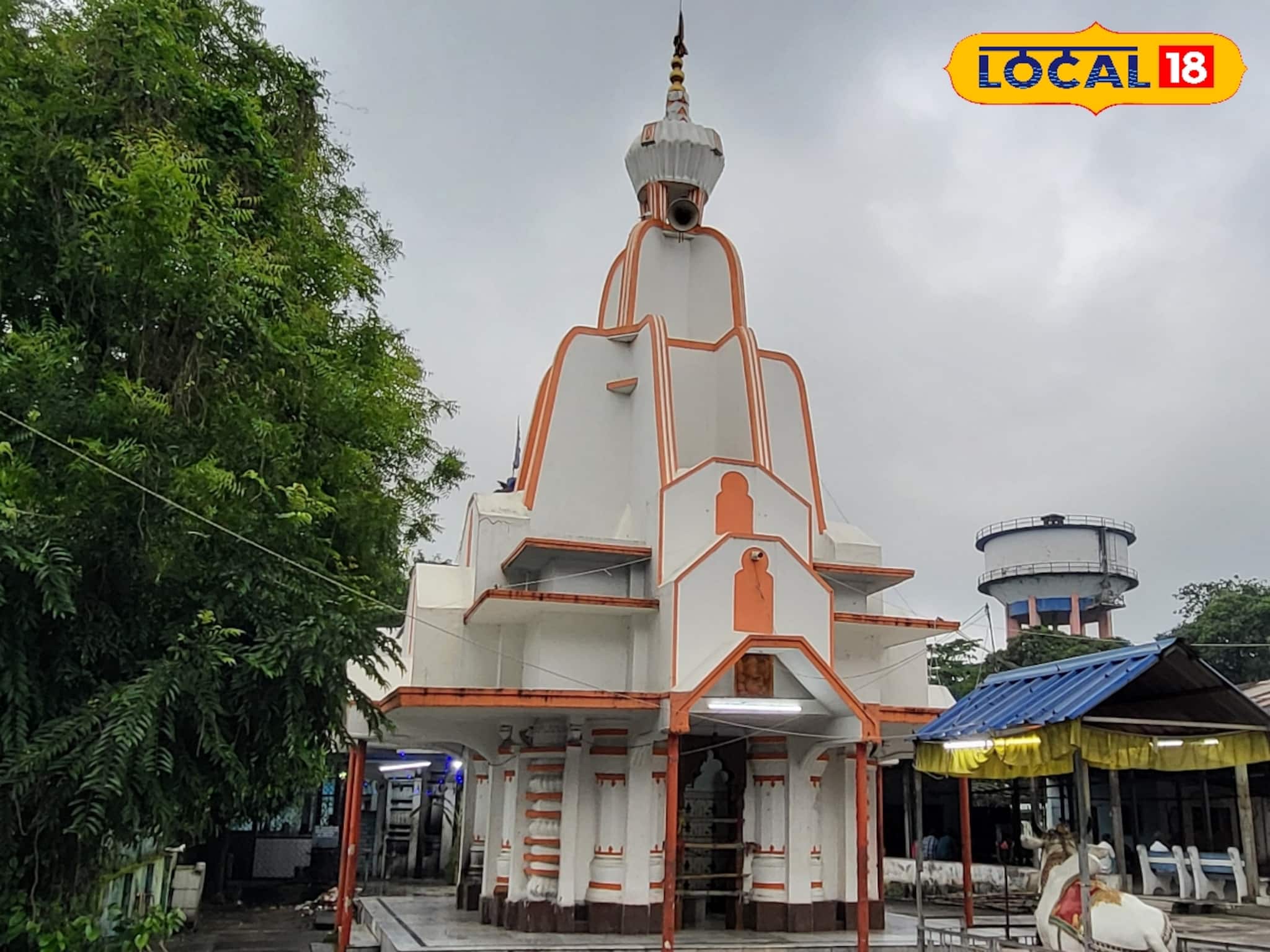 প্রকৃতির সবুজ পরিবেশে শান্ত হবে আপনার মন! কোথায় দেখুন 