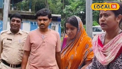 অভিযুক্তরা পুলিশের হেফাজতে