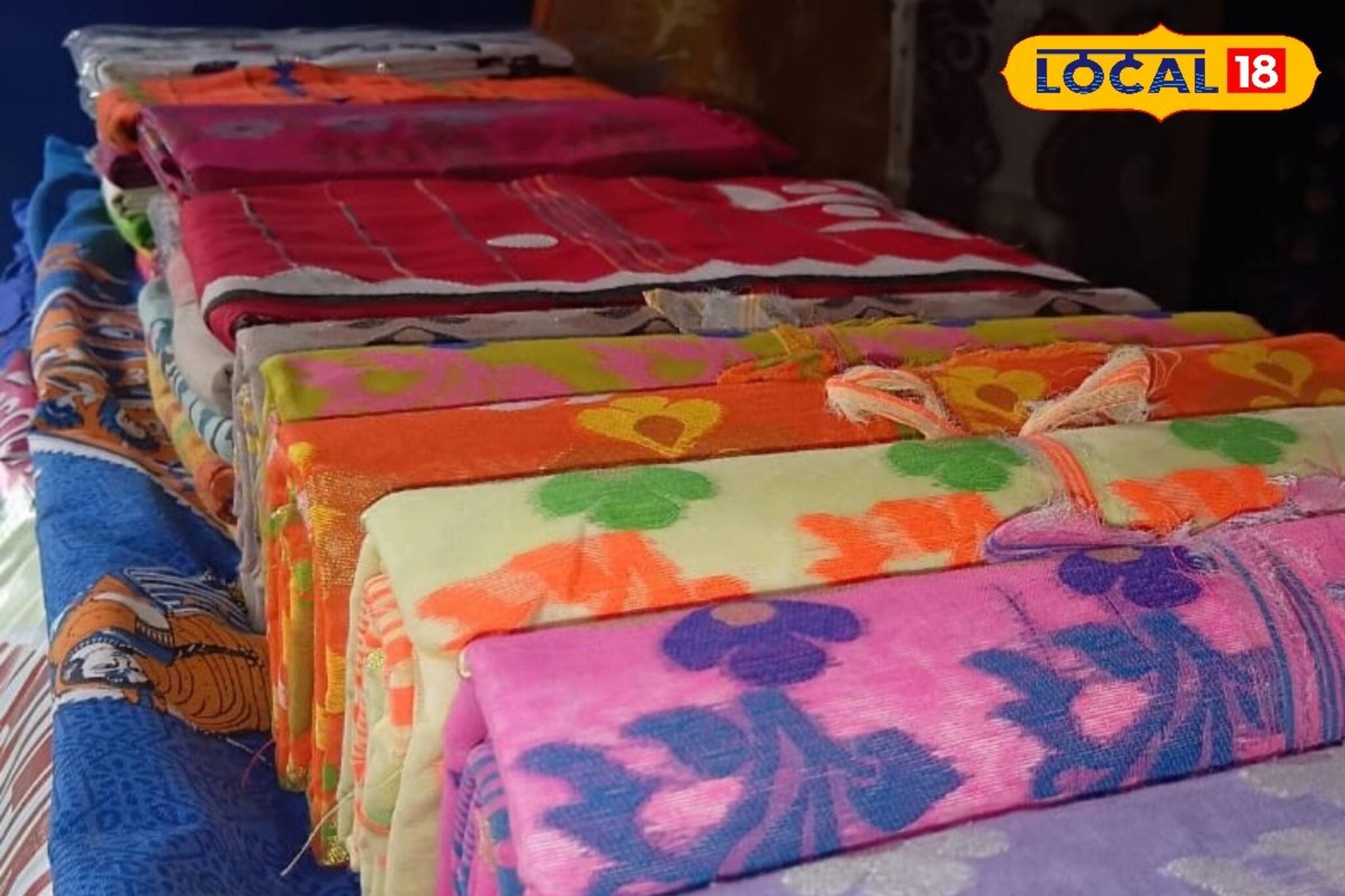 সামনেই পুজোর মাস শাড়ি কিনতে চান? কাটোয়ায় বিশেষ তাঁতবস্ত্র মেলা! কদিন চলবে? জানুন বিস্তারিত