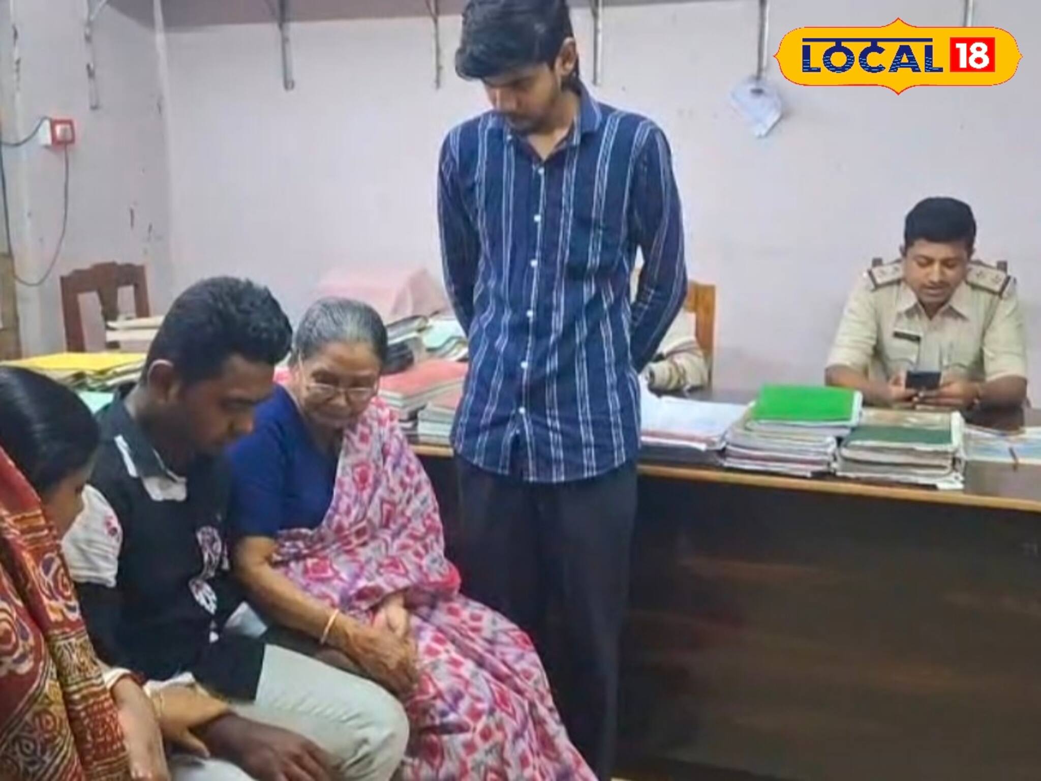 হারিয়ে গিয়েছিল বাড়ির ছেলে! নবম শ্রেণীর ছাত্রকে কীভাবে খুঁজে পেল পুলিশ?