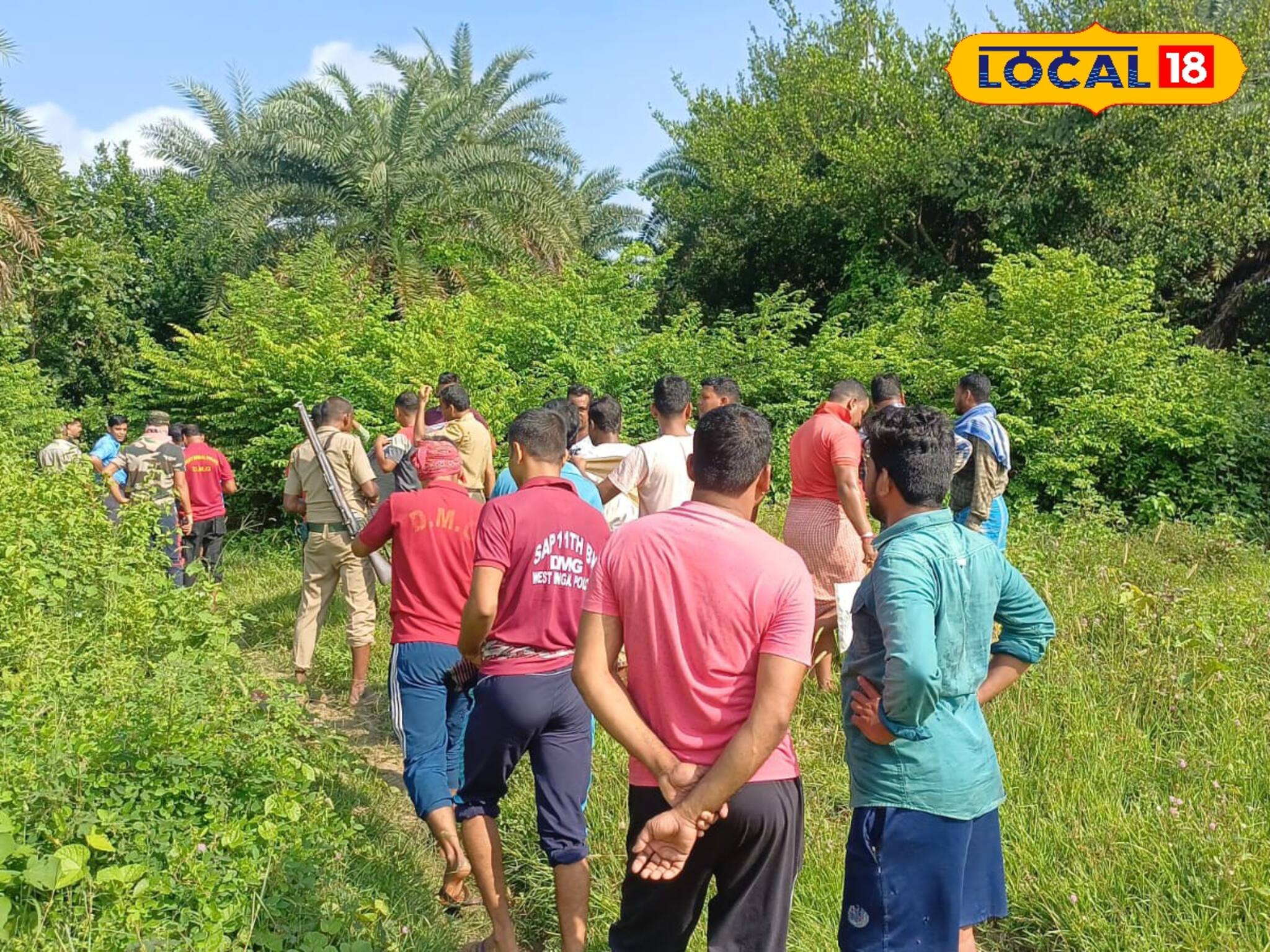 কুয়ো থেকে আসছে পচা দুর্গন্ধ, চোখ পড়তেই হাড়হিম! জলে ভাসছে...দুর্গাপুরে শিউরে ওঠা ঘটনা