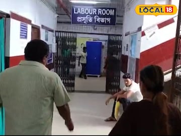 এক একটি বেডে ৩ জন রোগী! চিকিৎসার নামে চলছে… বিধায়কের ঘোষণার পরও এই হাসপাতালে অনিয়ম অব্যাহত