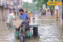 প্রবল বৃষ্টিতে থইথই করছে চারিদিক, অবাধে ঘুরছে বিষাক্ত সাপখোপ!