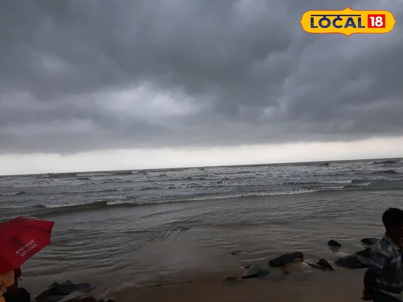 আপাতত এর অভিমুখ ওড়িশা এবং অন্ধ্রপ্রদেশের উপকূল। এই নিম্নচাপের সরাসরি প্রভাব বাংলায় পড়ছে না। তবে বৃষ্টি চলবে। দক্ষিণবঙ্গের উপকূলবর্তী অঞ্চলে বৃহস্পতিবার পর্যন্ত বজ্র-বিদ্যুৎ-সহ বৃষ্টি হলুদ সর্তকতা।
