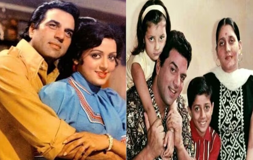 জিতেন্দ্র এবং ধর্মেন্দ্রর পাশাপাশি সঞ্জীব কুমারও ড্রিম গার্ল হেমার প্রেমে পড়েছিলেন। শোনা যায় যে, ‘হাওয়া কে সাথ সাথ’ গানের শ্যুটিংয়ের সময় একে অপরের কাছাকাছি চলে এসেছিলেন তাঁরা। এখানেই শেষ নয়, হেমা মালিনীর বাড়িতে বিয়ের কথা পর্যন্ত বলতে চলে গিয়েছিলেন অভিনেতার মা। কিন্তু একটি কারণে এই জুটি সফল হতে পারেনি। আসলে সঞ্জীব কাপুর এবং তাঁর মা চাননি যে, বিয়ের পরে অভিনয় করুন হেমা মালিনী। কিন্তু হেমা এবং তাঁর মা এই শর্ত মেনে নিতে পারেননি। ফলে হেমাকে বিয়ের স্বপ্ন অধরাই রয়ে গিয়েছিল সঞ্জীব কুমারের জীবনে। 