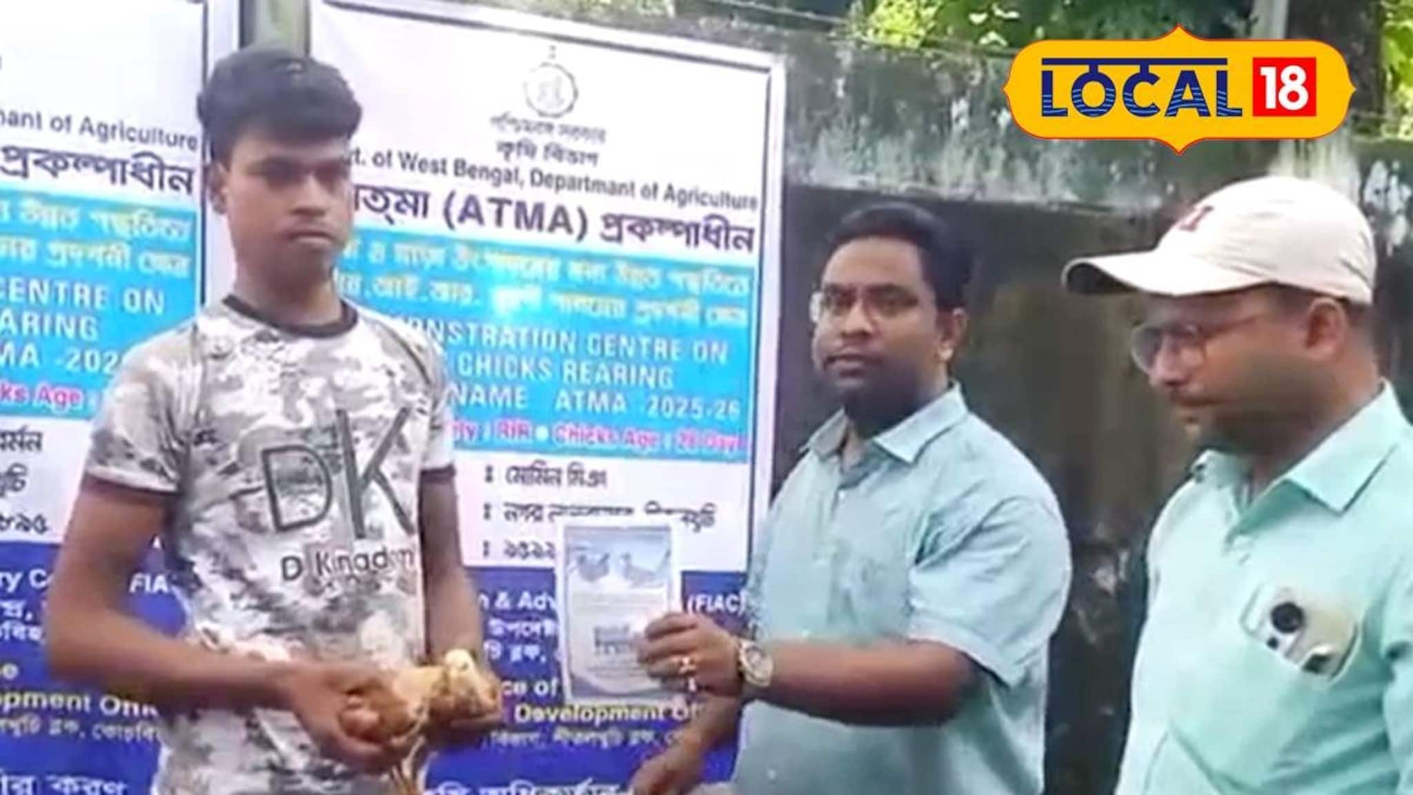 ঘুচবে উপার্জনের চিন্তা! পরিযায়ী শ্রমিকদের এবার দেওয়া হল...! খুশি সকলে