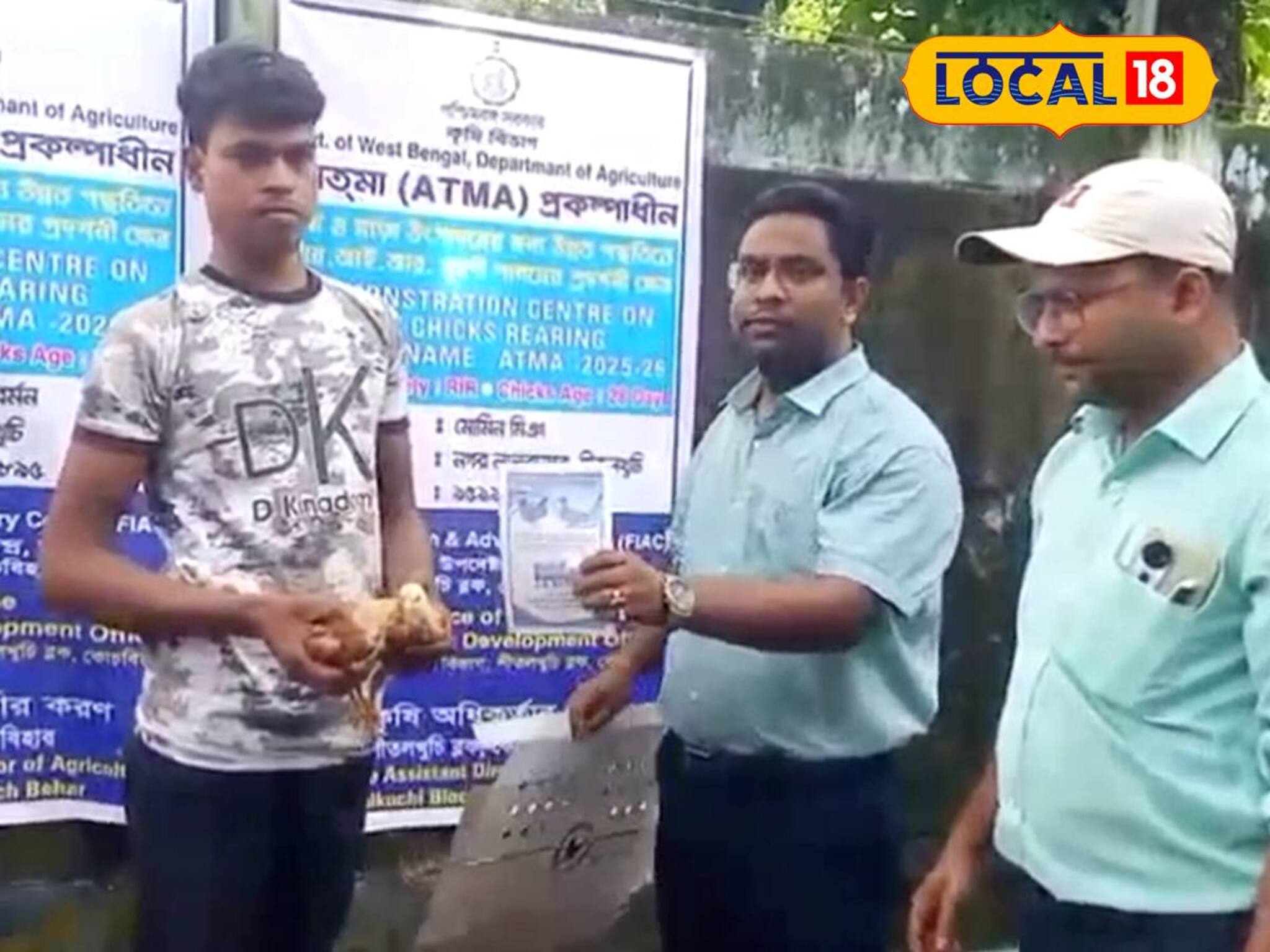 ঘুচবে উপার্জনের চিন্তা! পরিযায়ী শ্রমিকদের এবার দেওয়া হল...! খুশি সকলে