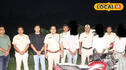 ফের লালগোলা থানার বড় সাফল্য ফের লালগোলা থানার বড় সাফল্য