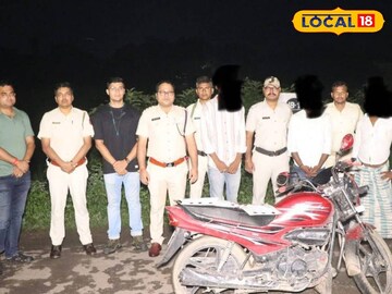 ফের লালগোলা থানার বড় সাফল্য