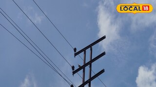 উচ্চক্ষমতা সম্পন্ন তারের সংস্পর্শে মারা গেলেন এক ব্যক্তি