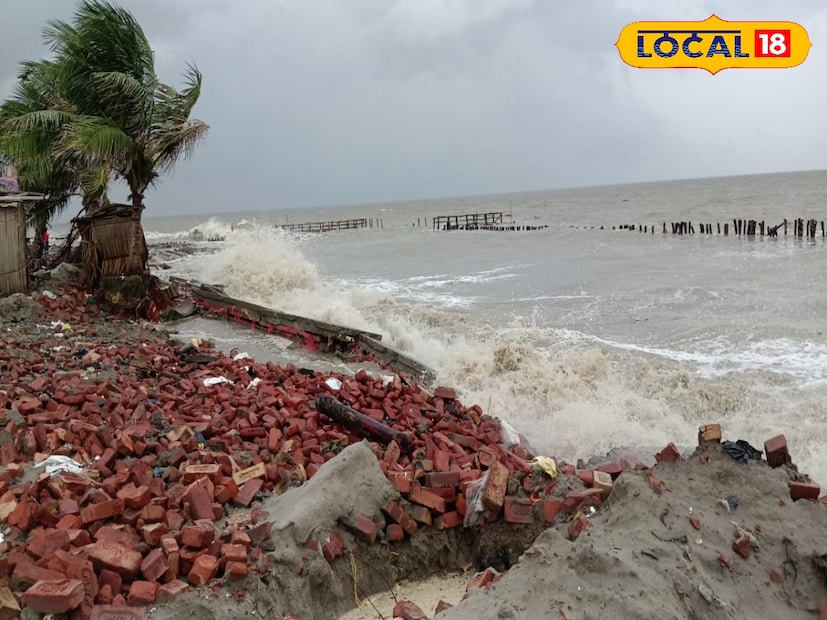 ড্রোন-শোয়ের মাধ্যমে কপিলমুনির মন্দিরের বিবর্তনের কাহিনি, গঙ্গাসাগর মেলার ইতিহাসের গল্প-সহ নানা বিষয় দেখানো হবে। এর জন্য ৪০০ থেকে ৫০০টি ড্রোন লাগবে।