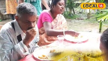 দত্তপুকুরে