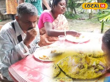 দত্তপুকুরে
