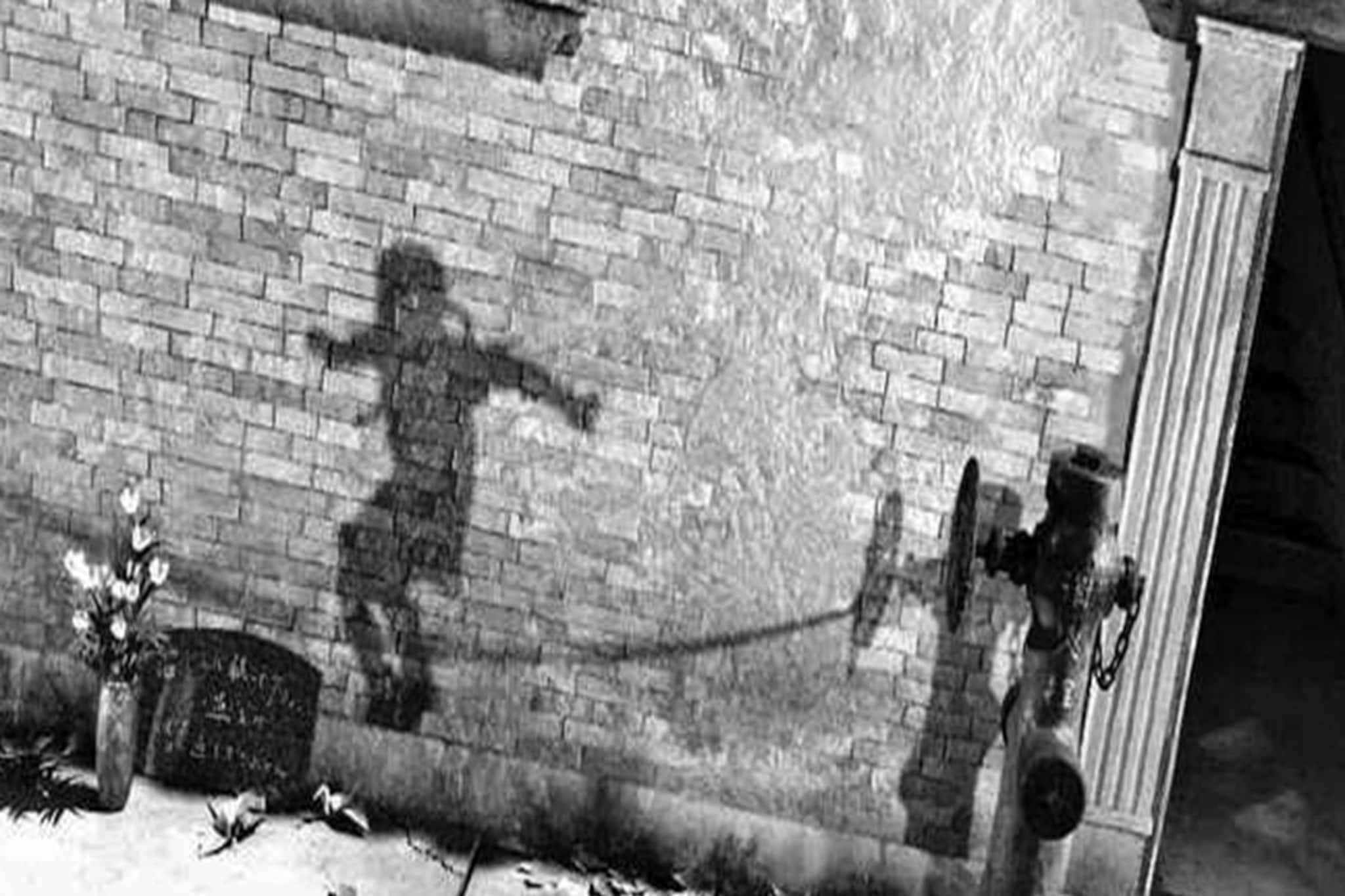 পরমাণু বোমা বিস্ফোরণ হলে কী হয়! প্রমাণ করছে এই ছায়াটি! এমন এক ছায়া, ঘটনা শুনে চমকে উঠবেন