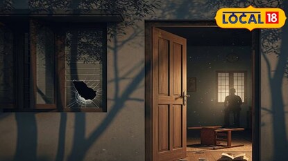 কোন্নগরে নাট্যশিল্পীর বাড়িতে চুরি। প্রতীকী ছবি। ছবি সৌজন্যেঃ এআই কোন্নগরে নাট্যশিল্পীর বাড়িতে চুরি। প্রতীকী ছবি। ছবি সৌজন্যেঃ এআই