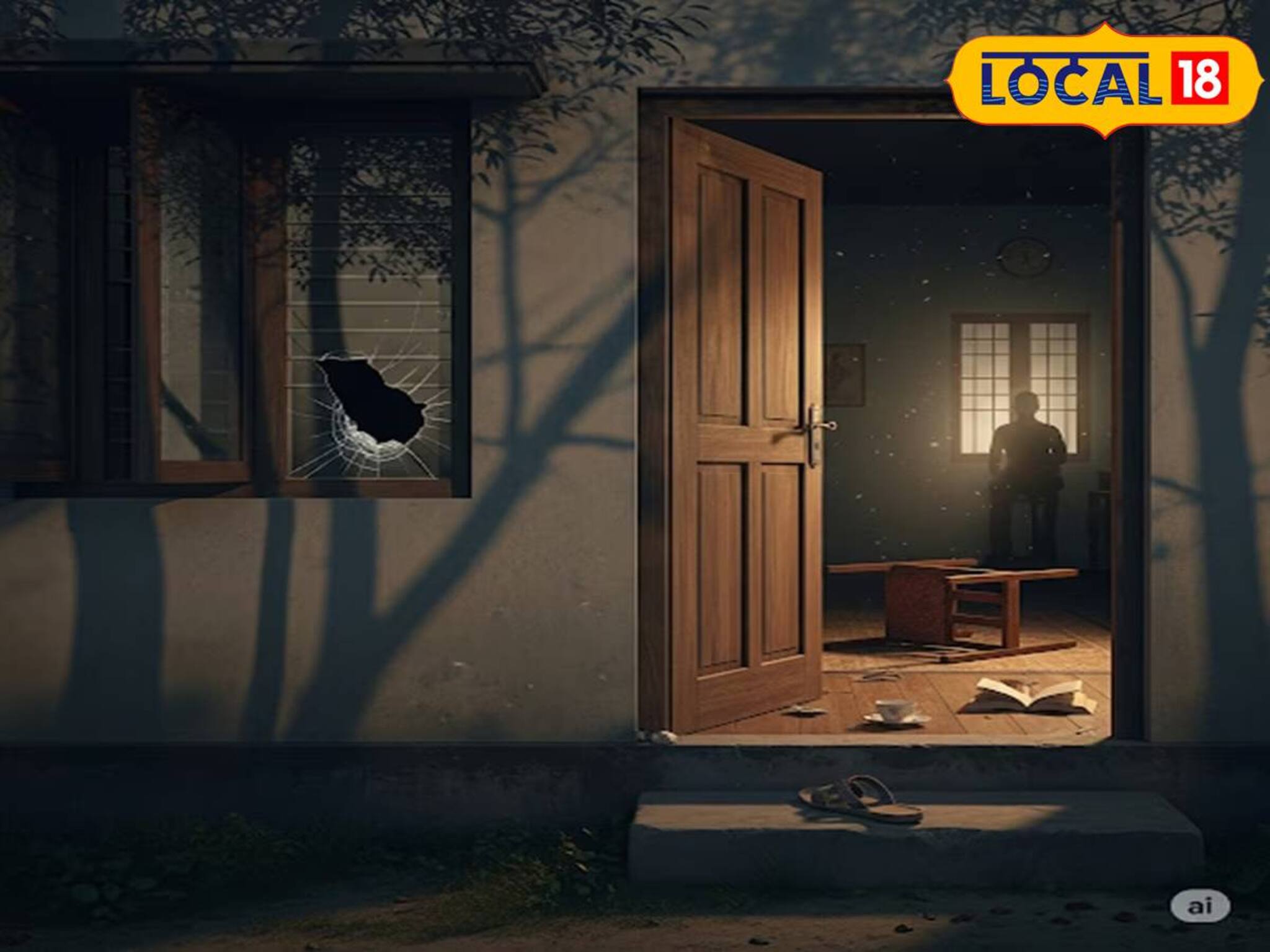 বুলা চৌধুরীর পর নাট্যশিল্পীর বাড়িতে চুরি! টাকা-গয়না গায়েব, নিরাপত্তা নিয়ে উঠছে প্রশ্ন