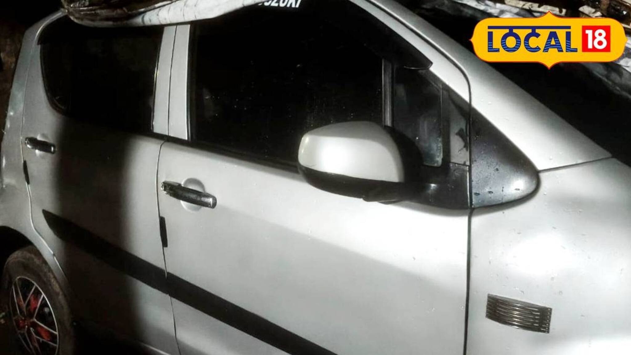 স্যুট-বুট পরে চারচাকা গাড়ি নিয়ে চুরি! হাওয়া হয়ে যাচ্ছে...! কোন্নগরে তাজ্জব কাণ্ড