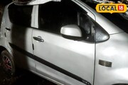 স্যুট-বুট পরে চারচাকা গাড়ি নিয়ে চুরি! হাওয়া হয়ে যাচ্ছে...! কোন্নগরে তাজ্জব কাণ্ড