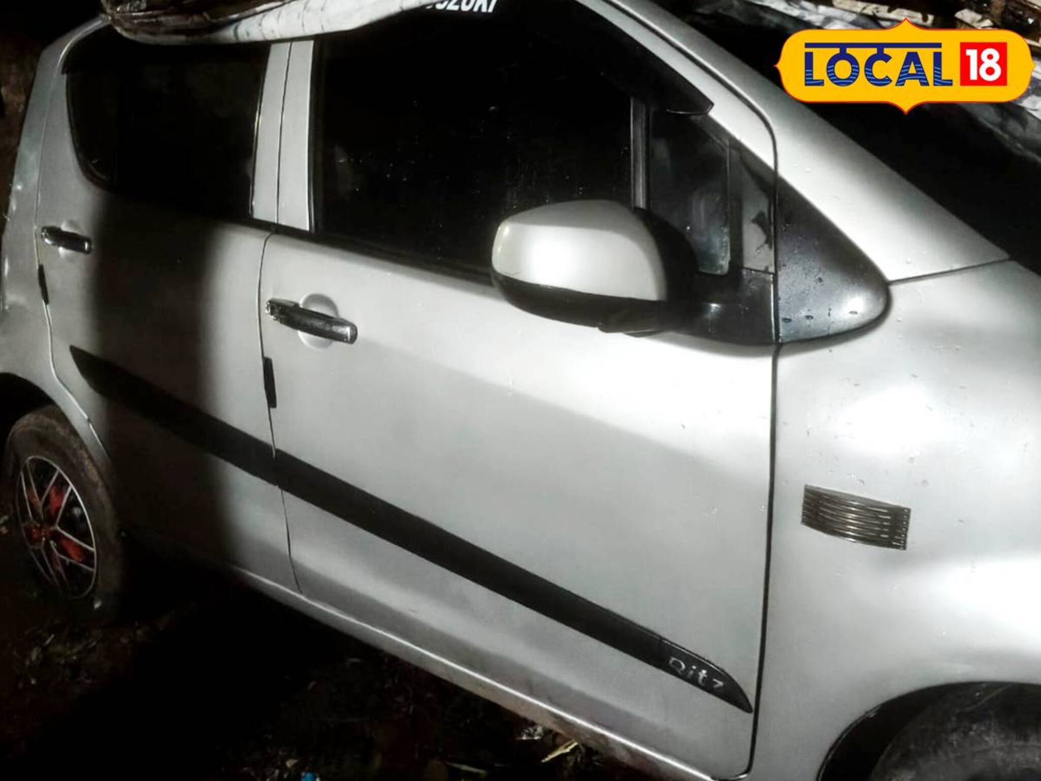 স্যুট-বুট পরে চারচাকা গাড়ি নিয়ে চুরি! হাওয়া হয়ে যাচ্ছে...! কোন্নগরে তাজ্জব কাণ্ড