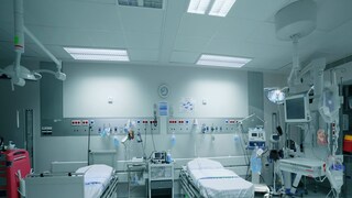 হাসপাতালের বিলে লাগাম টানতে রাজ্যের চেষ্টা Photo- Representative